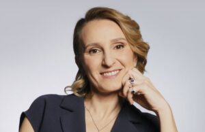 Венера Крлиу: Нудиме образование кое ќе биде темел на подобро општество