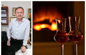 Д-р Сакоман открива колку алкохол дневно треба да пиеме за да не му штетиме на здравјето и да не сме алкохоличари