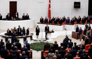 Турската опозиција не се договори за единствен противкандидат на Ердоган