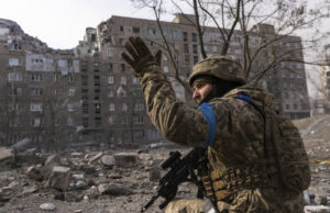 Размена на затвореници меѓу Русија и Украина