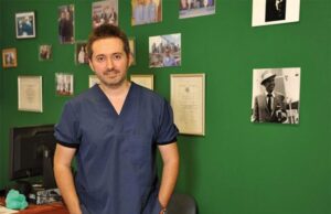 Д-р Чадиковски: Слободанка е за мене личност на годината! Во 24 часа емотивно издржа операција на 14 месечното дете и се породи со друго здраво дете