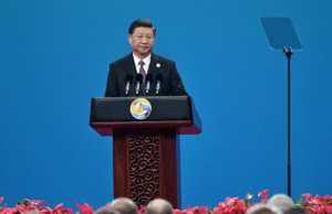 Си Ѓинпинг по трет пат реизбран за претседател на Кина