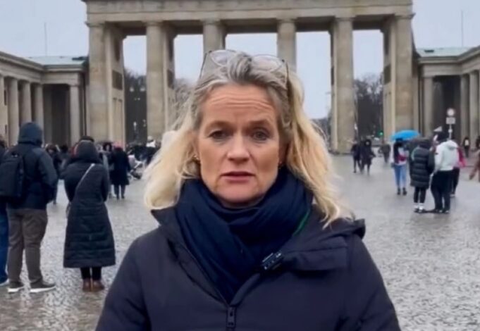 izvestuvac za kosovo