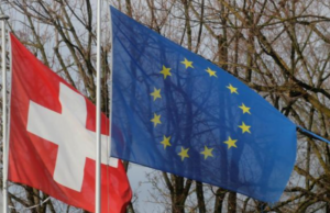 По ФЕД и Швајцарската централна банка ги зголемува каматните стапки