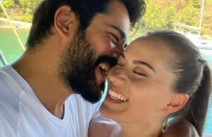 Не штедел ниту пари, ниту креативност: Бали бег на сопругата и подарил НЕШТО ПОСЕБНО по раѓањето на нивното второ дете