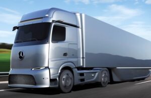 Во една земја, автопатите ќе имаат лента за автономни возила