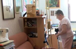 Касна чоколадо и си умре: Словенката Аленка имаше неизлечива болест и реши да направи евтаназија во Швајцaрија