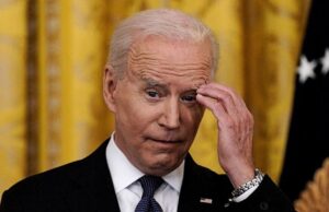 Анкета: 43 отсто од американските гласачи се за реизбор на Бајден