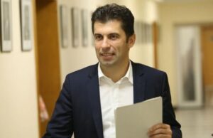 Петков нема да го поддржи Борисов