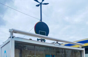 Нова IQOS мобилна зона во Поинт Ритејл Парк