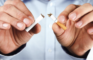 Заеднички ангажман: Како да се намали штетата од пушење