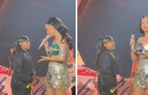 Ја прашаа ќерката на Ким Кардашијан што сака да биде кога ќе порасне – нејзиниот одговор стана вирален