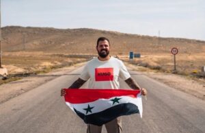 Хрват кој го обожаваат во регионот и пошироко – ги посетил Авганистан, Јемен, Сомалија, Сирија, а еве со какво искуство се стекнал!