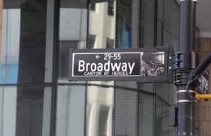 За последен пат беше изведено најдолгото шоу на Бродвеј