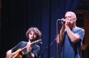 Македонски музичари настапија на Тирана џез-фестивал