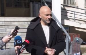 Педијатрите и инфектолозите да ги следат осипите на децата, по појавата на првиот случај на морбили по 2019 години, апелираат од Комисијата за заразни болести