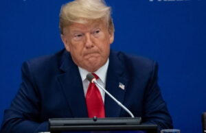 Трамп и формално уапсен во Њујорк