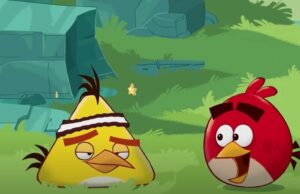 Сега ја купува компанијата што ја направи видео играта Angry Birds?