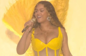 Од Бијонсе до Хари Стајлс: Зошто ѕвездите избираат стадиони наместо сали?