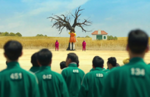 „Нетфликс“ инвестира 2,5 милијарди долари во јужнокорејски содржини