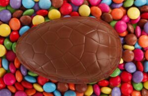 Најскапото чоколадно јајце на сите времиња е продадено за 8145 евра
