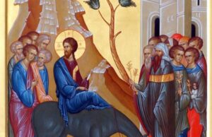 Денеска е Цветници