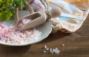 Прекумерната сол во исхраната го зголемува ризикот од дијабет