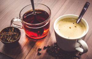 Кафе или чај: Кој пијалок одговара на кој хороскопски знак?
