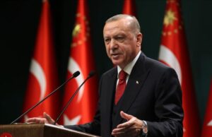 Ердоган ја започна трката за задржување на власта