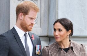 Батлерот на Дијана: Принцот Хари ќе седи 10 реда зад семејството на крунисувањето на Чарлс