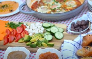 Храната што ја јадеме влијае на нашето расположение