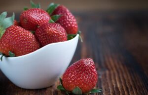 Ова се причините зошто е добро да се консумираат јагоди што почесто