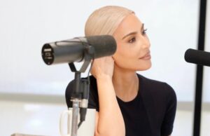 Ким Кардашијан во 12. сезона од „Американска хорор-приказна“