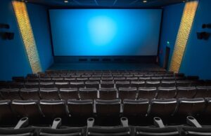 Следниот месец Штип одново ќе добие кино