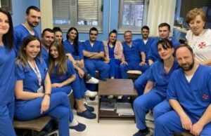 Доктори од Ниш работеа 12 неплатени викенди за да ја укинат листата на чекање за операции