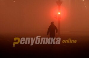 Од загадување на воздухот годишно во Европа умираат повеќе од 1.200 малолетници