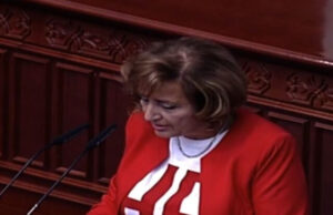 Лозановска: Примарното здравство воопшто не функционира, нема скрининг тестови за малигни заболувања, нема инсулин…