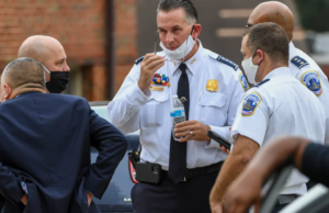 Основачот на Андроид избоден до смрт во Сан Франциско