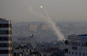 Нови воздушни напади во Судан