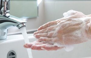 Што се случува со телото ако не ги измиеме доволно добро рацете? Еве што велат лекарите