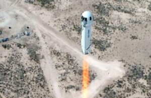 Кина тестираше ракета-пресретнувач со среден дострел