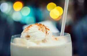 ВИДЕО: Направете го виралниот сладолед од свежо сирење, премногу е едноставно