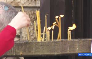 За среќа и љубов цела година: Пред Велигден направете ги овие работи