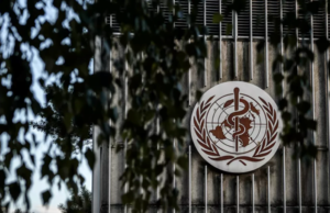 СЗО: Жена од Кина прва жртва на тип птичји грип