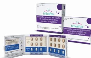 „Не зависи сѐ од нас“ – вели Меџити за набавката на лекот трикафта