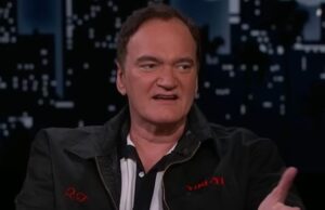 Тарантино го најави својот 10-ти и, најверотно, последен филм