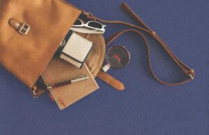 Никогаш не треба да ги чувате овие работи во вашиот паричник