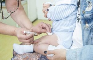 Македонија втора во светот по бројот на невакцинирани деца!