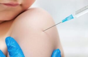 Невакцинирани деца ќе се бараат од врата на врата