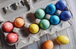 Што се јаде за Велигден во Италија, Бразил, Полска, Аргентина…